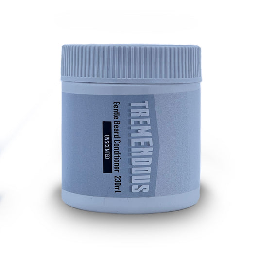Tremendous Beard Conditioner. The One & Only!