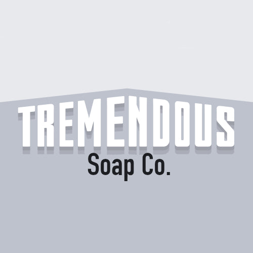 Tremendous Soap Co. Gift Card.
