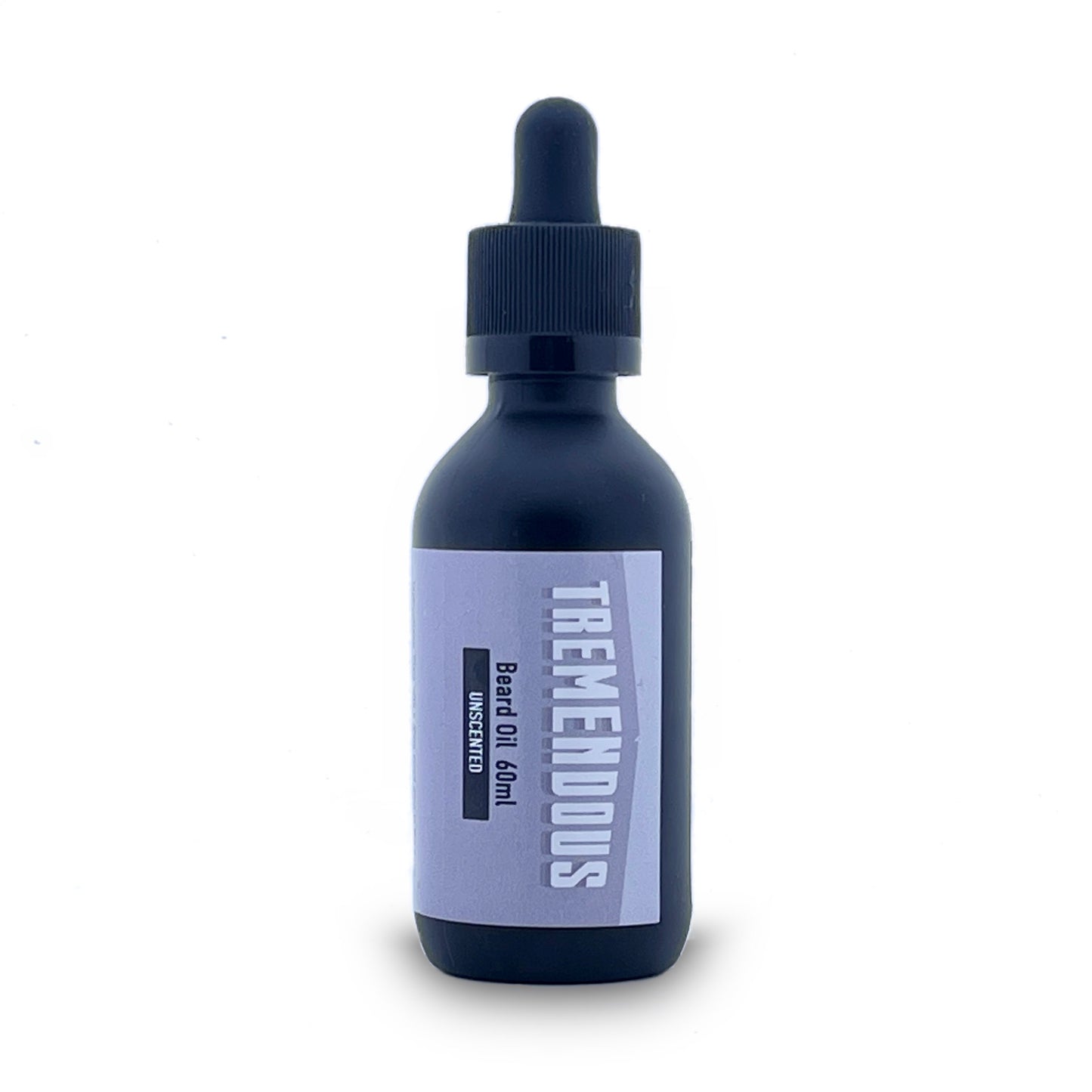 Tremendous Beard Oil.